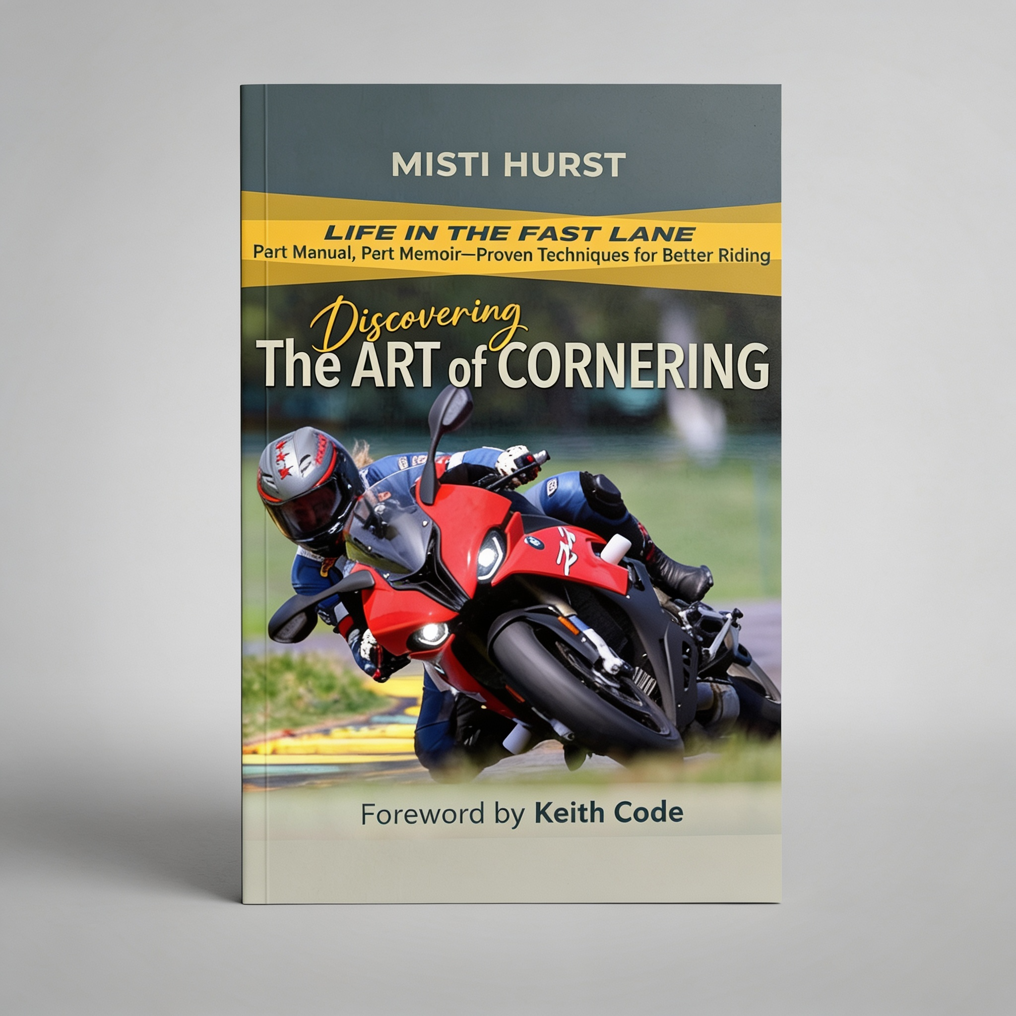 SOFTCOVER Edition PRE-ORDER
