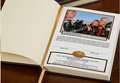 Life in the Fast Lane: Discovering the Art of Cornering - DUAL SIGNED HARDCOVER - PRE ORDER
