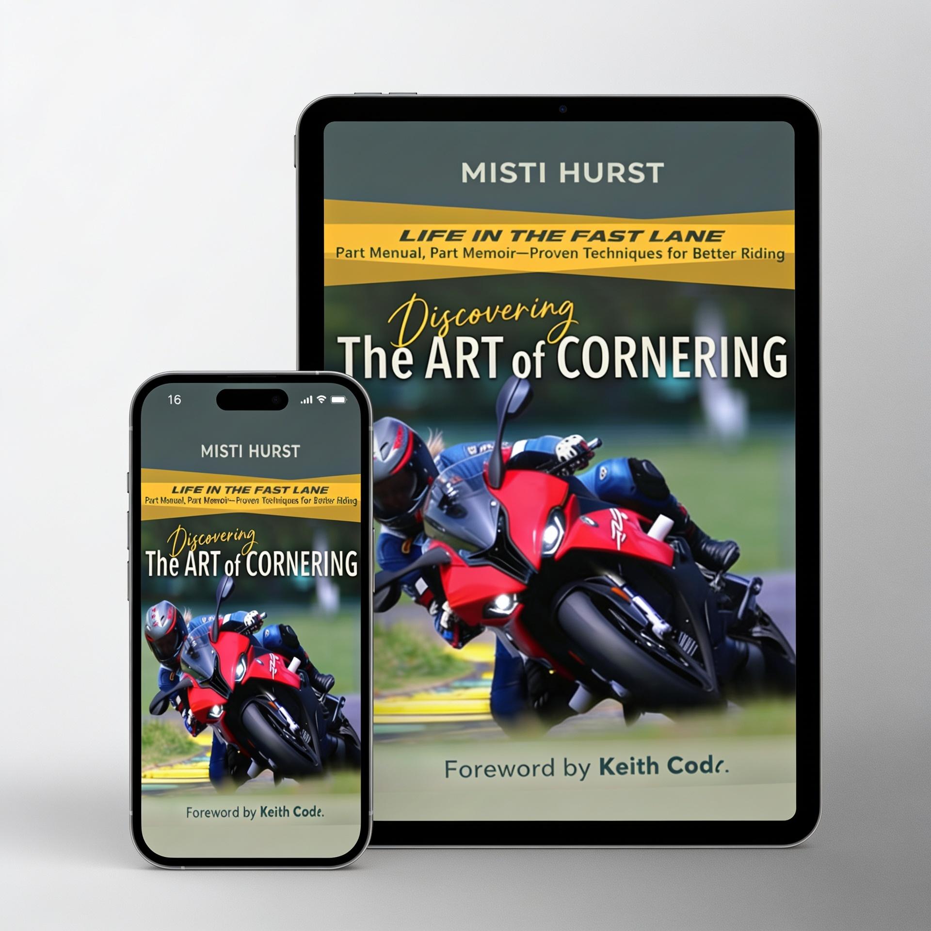 EBOOK - Instant Download